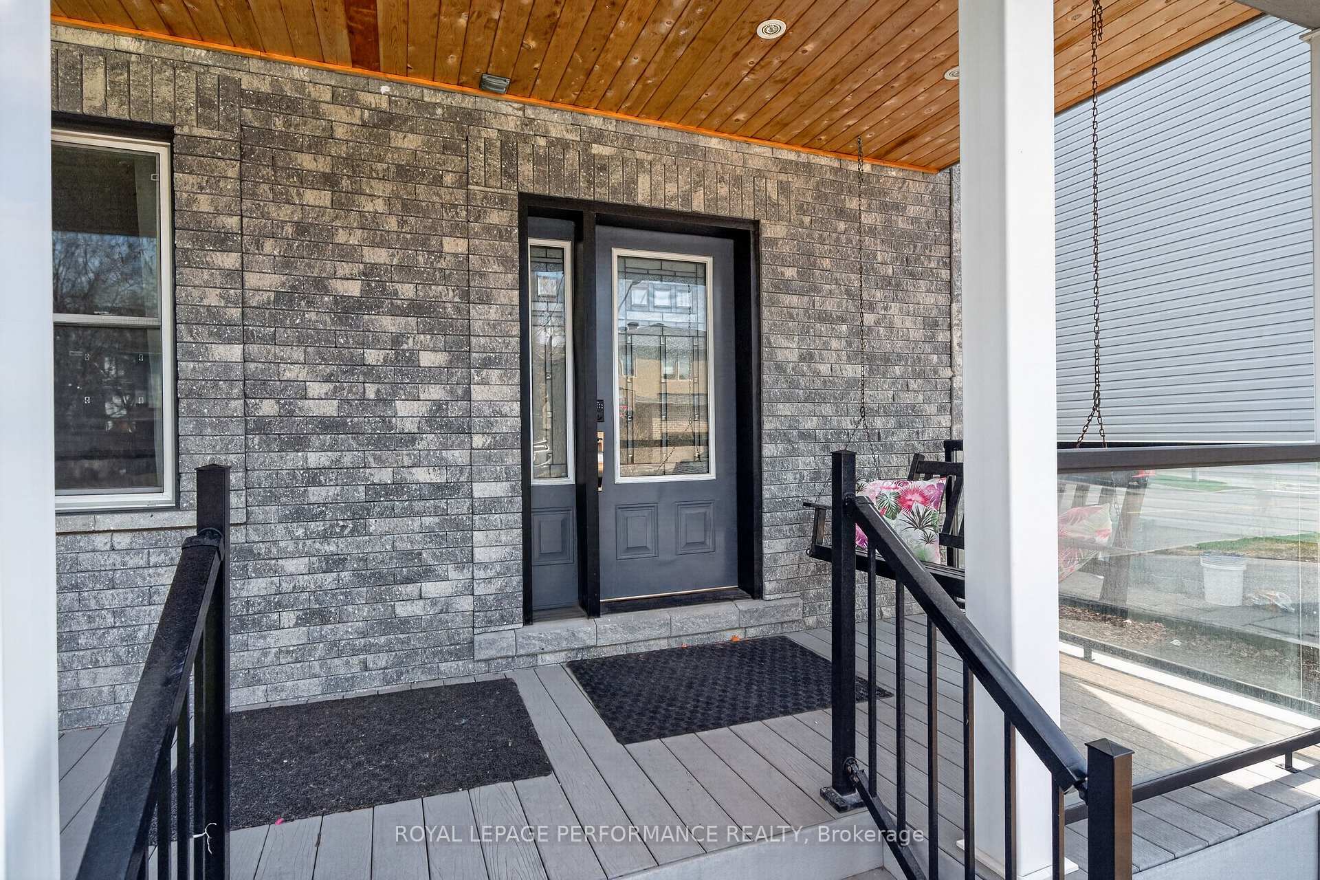 Photo 4 of 324 Duncairn Avenue, Ottawa, Westboro/Hampton Park — HOMEH