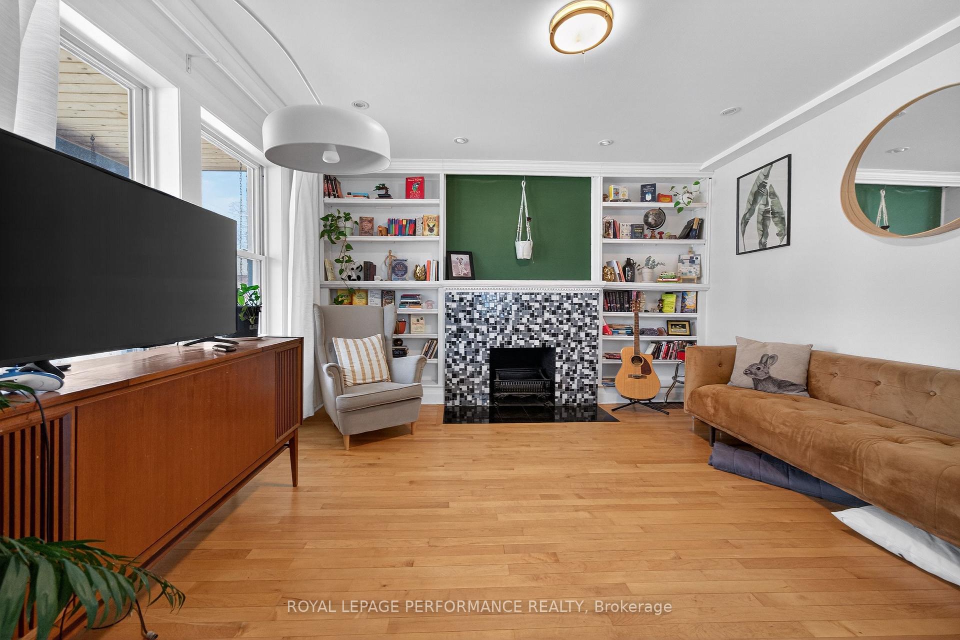 Photo 6 of 324 Duncairn Avenue, Ottawa, Westboro/Hampton Park — HOMEH