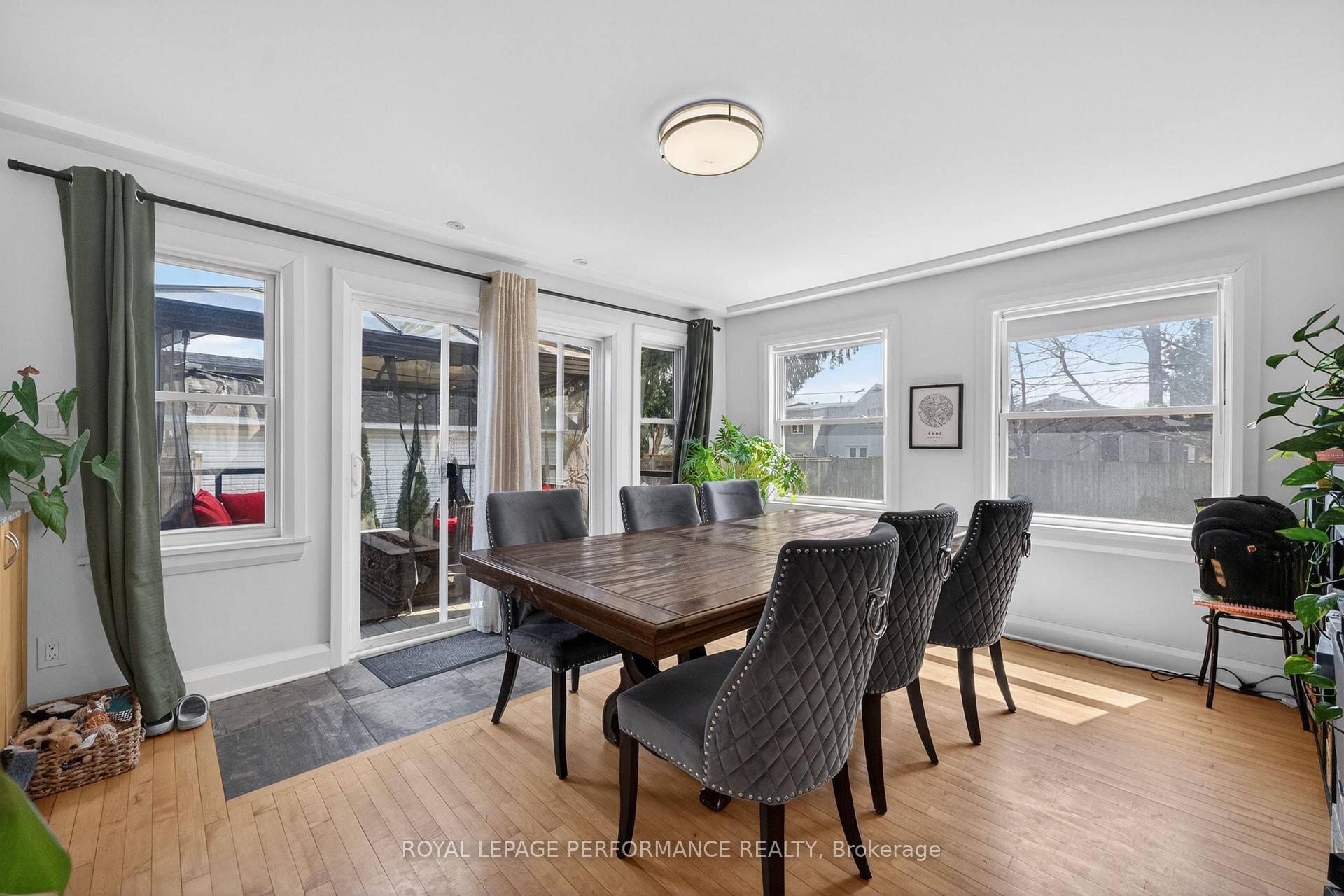 Photo 14 of 324 Duncairn Avenue, Ottawa, Westboro/Hampton Park — HOMEH