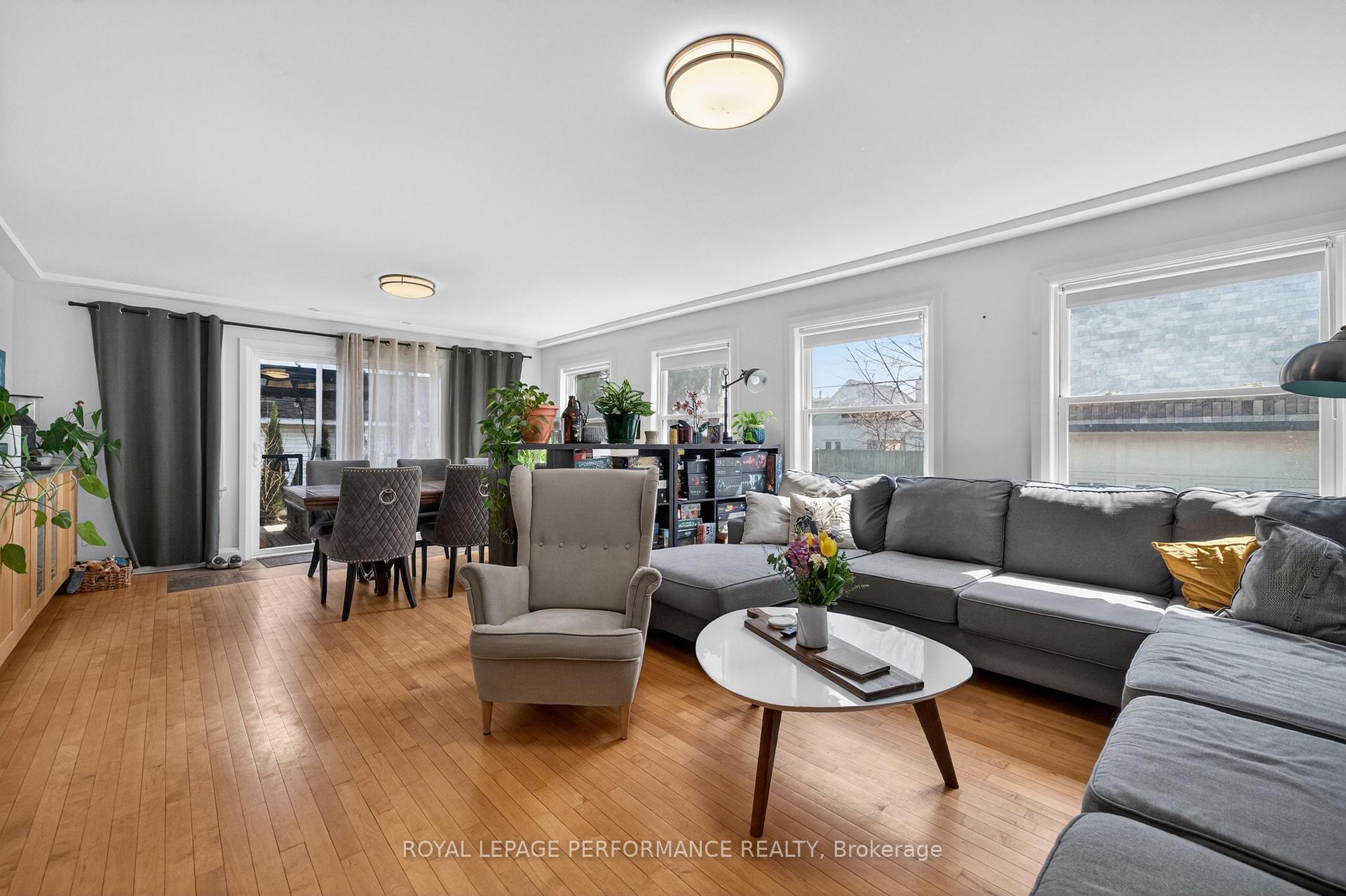 Photo 15 of 324 Duncairn Avenue, Ottawa, Westboro/Hampton Park — HOMEH