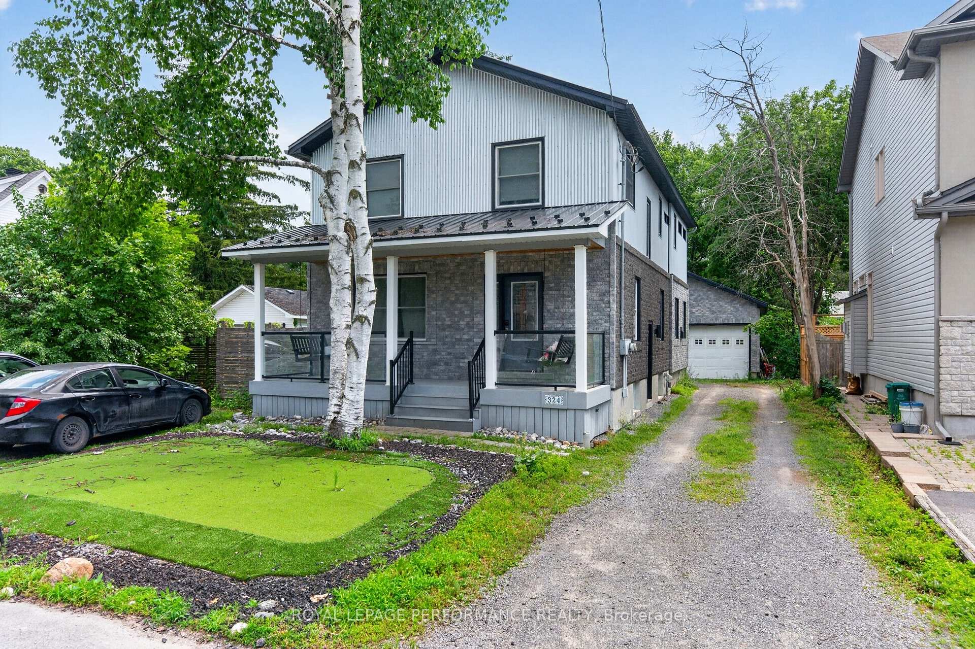 Photo 2 of 324 Duncairn Avenue, Ottawa, Westboro/Hampton Park — HOMEH