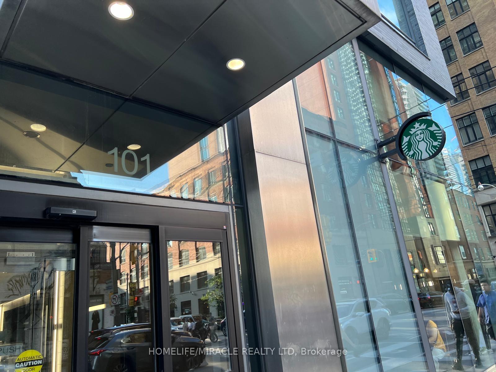 Photo 1 of Unit 3103, 101 Peter Street W, Toronto, Waterfront Communities — HOMEH