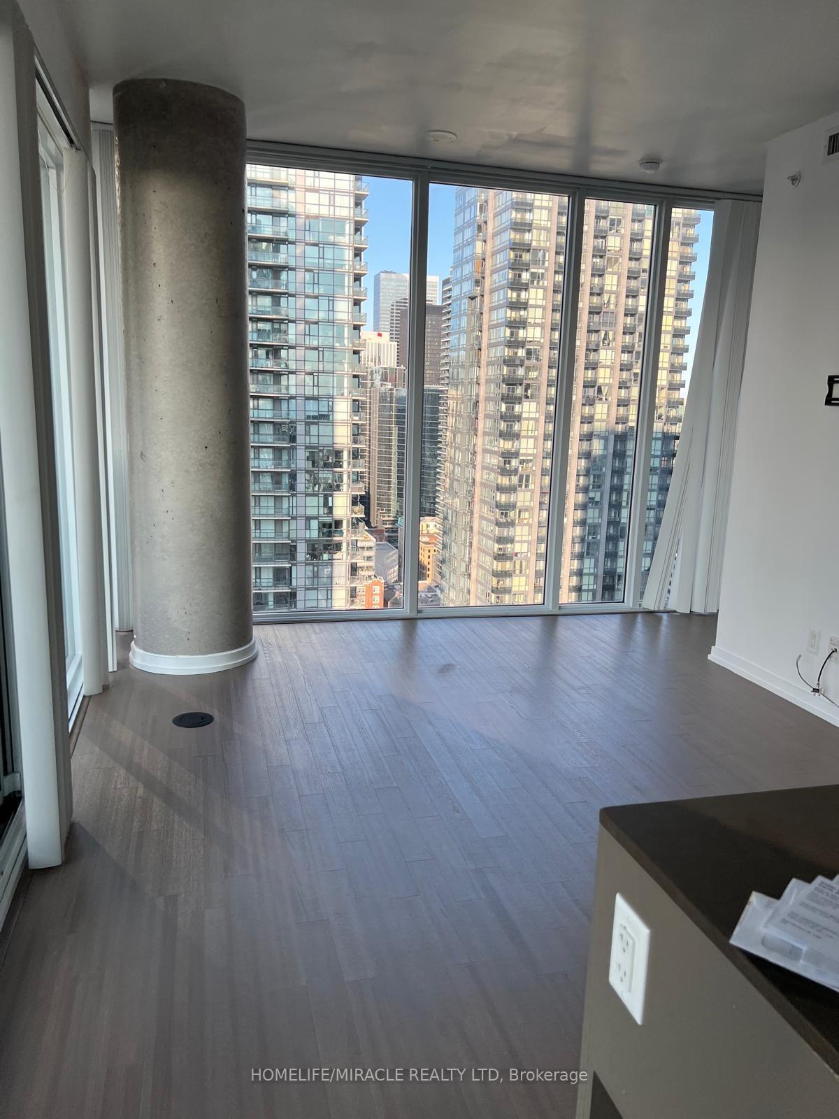 Photo 2 of Unit 3103, 101 Peter Street W, Toronto, Waterfront Communities — HOMEH