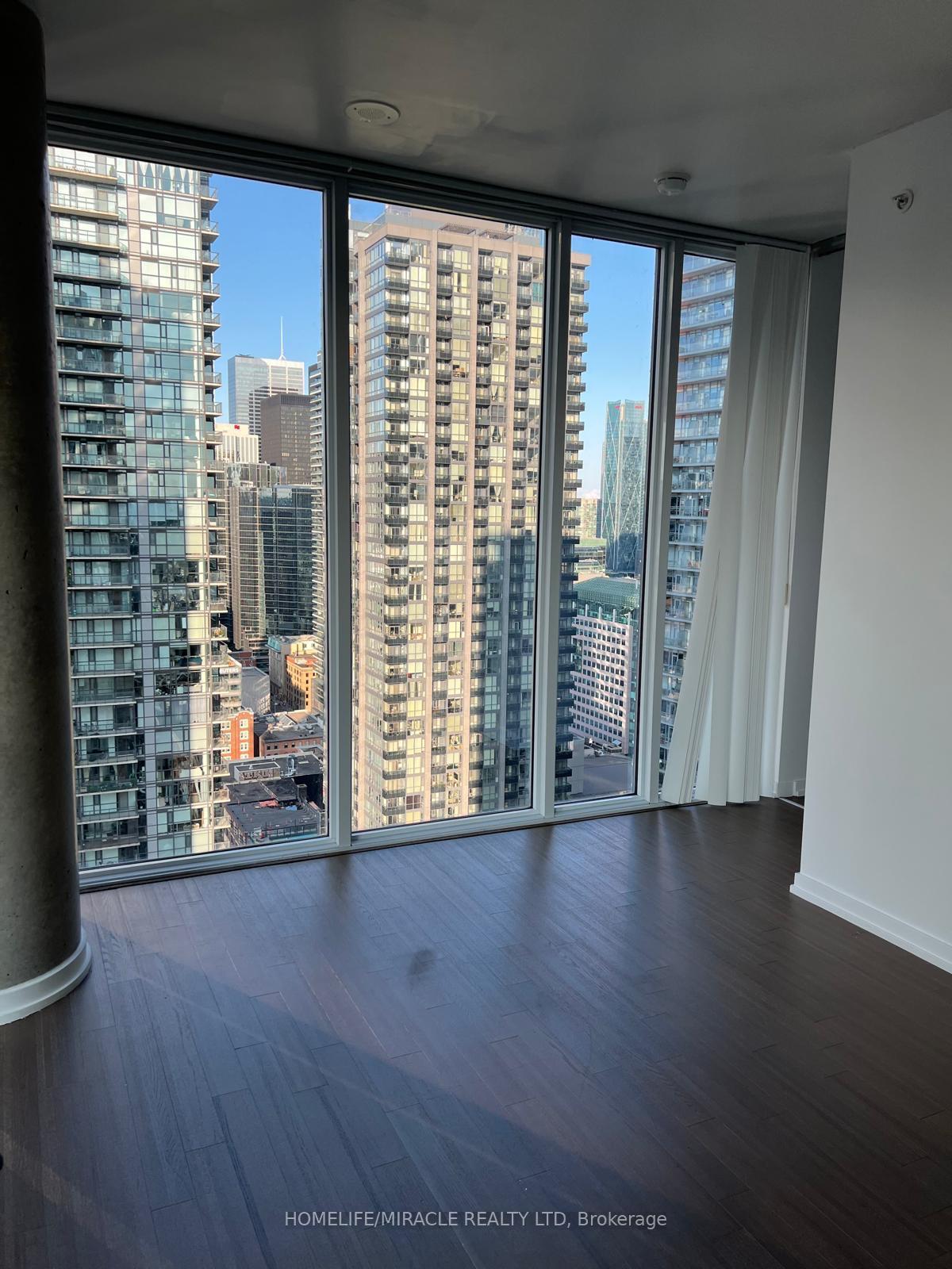 Photo 3 of Unit 3103, 101 Peter Street W, Toronto, Waterfront Communities — HOMEH