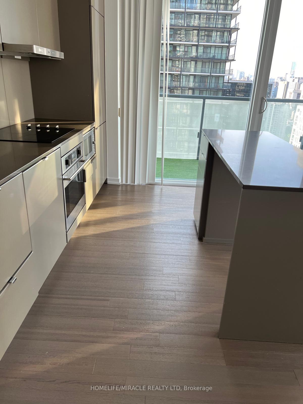 Photo 8 of Unit 3103, 101 Peter Street W, Toronto, Waterfront Communities — HOMEH