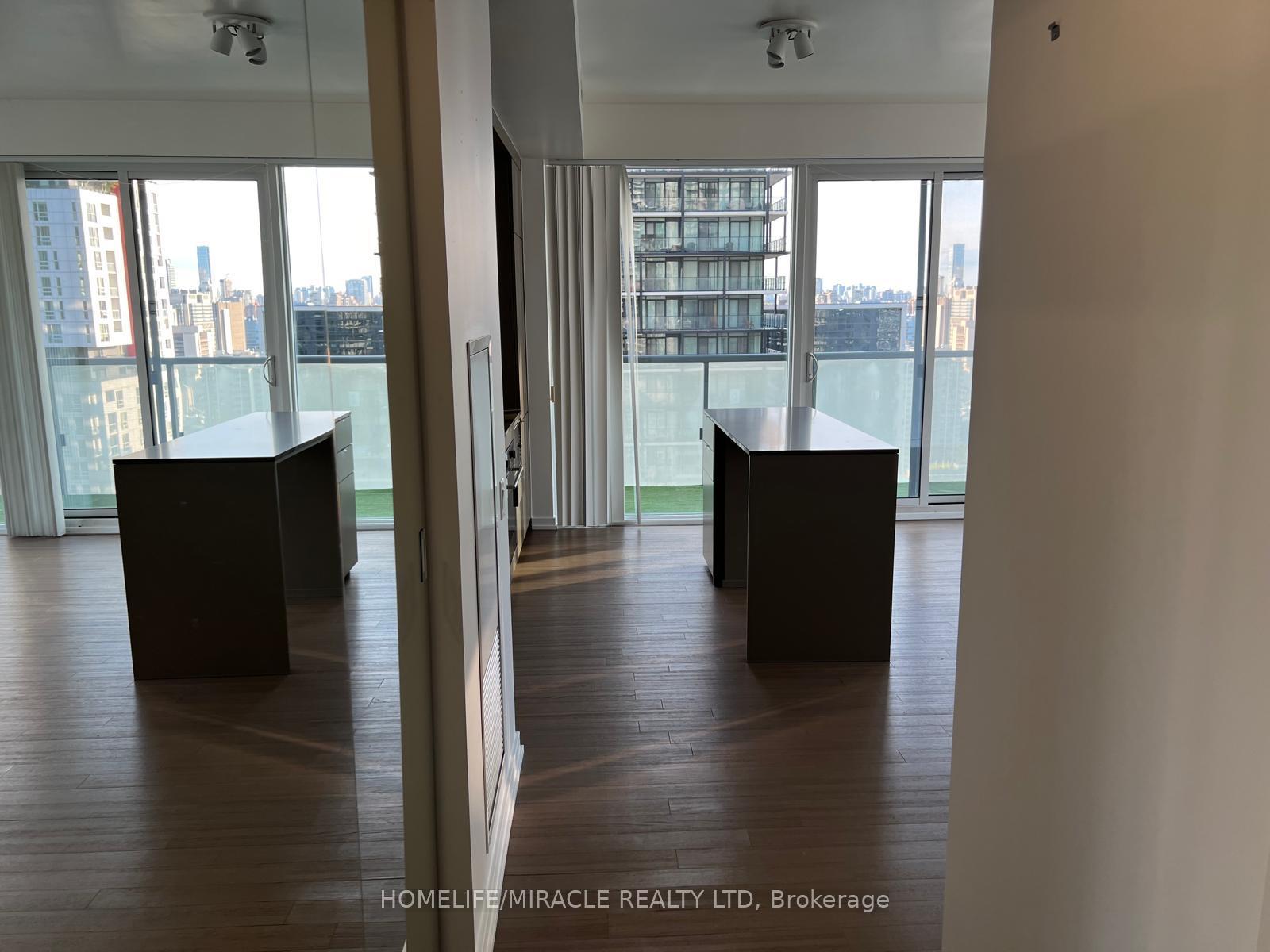 Photo 7 of Unit 3103, 101 Peter Street W, Toronto, Waterfront Communities — HOMEH