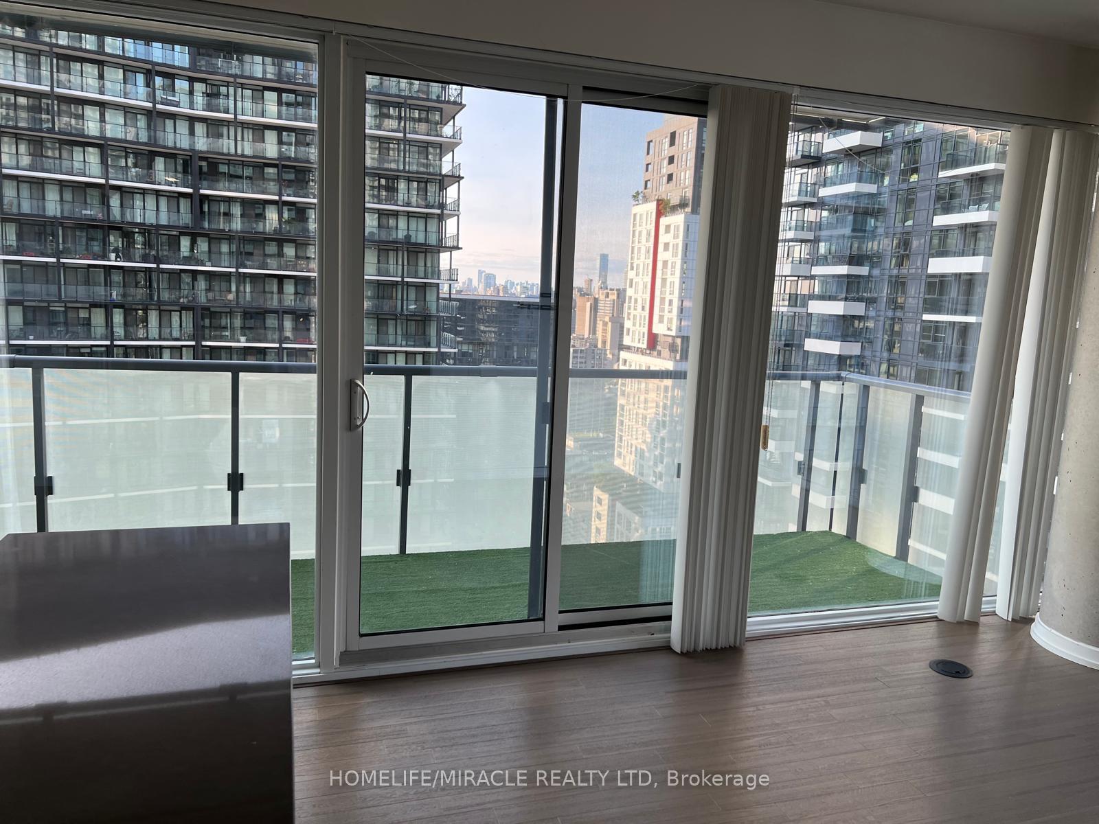 Photo 11 of Unit 3103, 101 Peter Street W, Toronto, Waterfront Communities — HOMEH