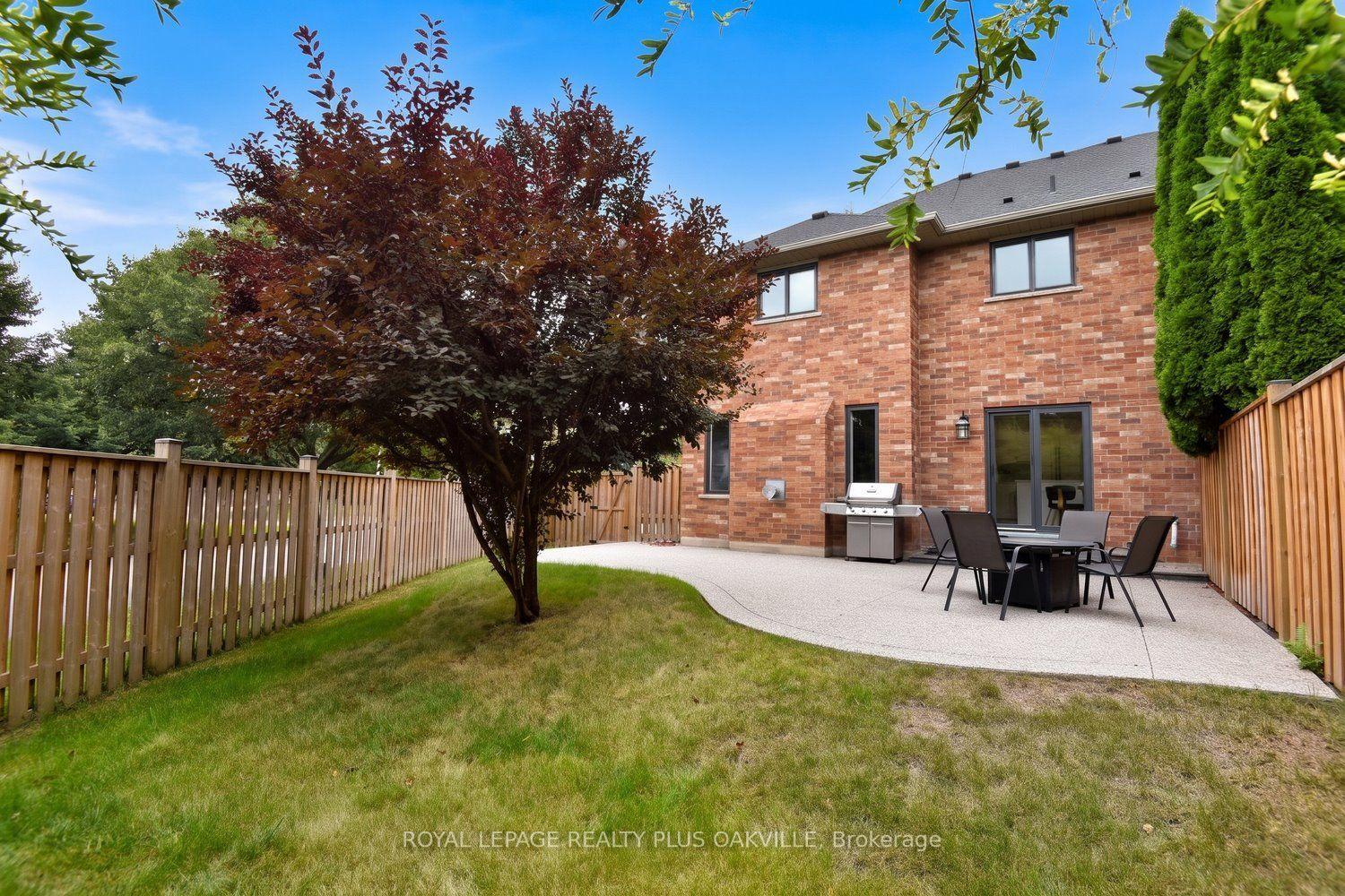 Photo 45 of 546 Sandcherry Drive, Burlington, Bayview — HOMEH