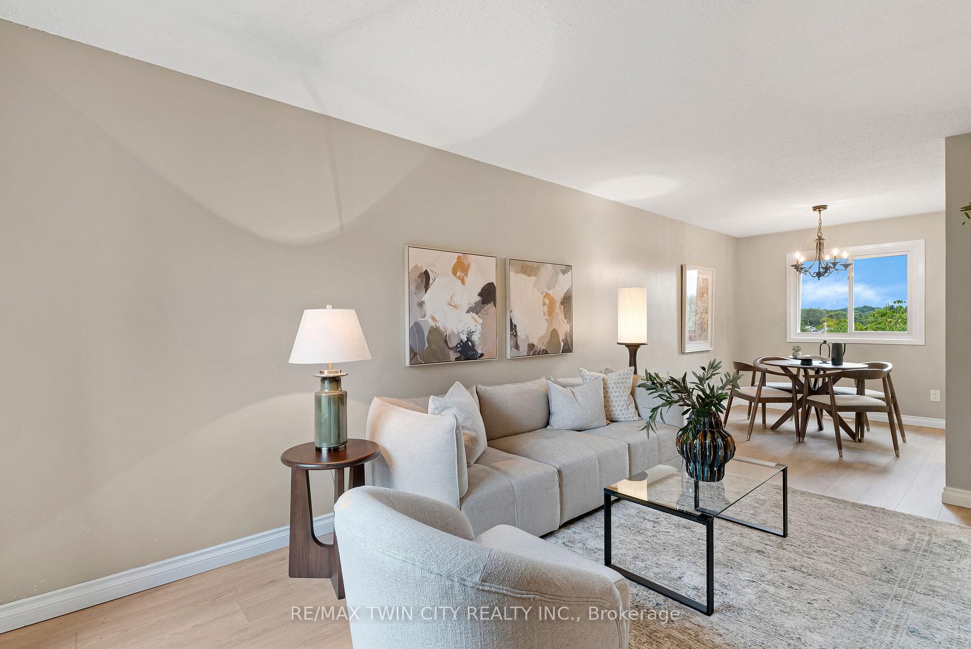 Photo 5 of Unit 23, 25 Upper Canada Drive, Kitchener, Pioneer Park — HOMEH