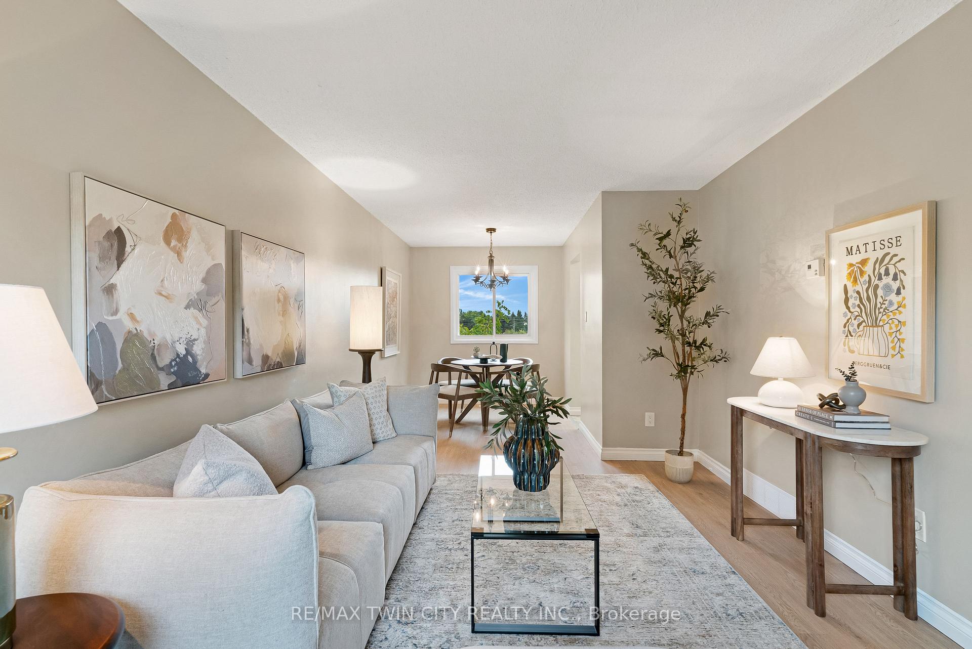 Photo 6 of Unit 23, 25 Upper Canada Drive, Kitchener, Pioneer Park — HOMEH