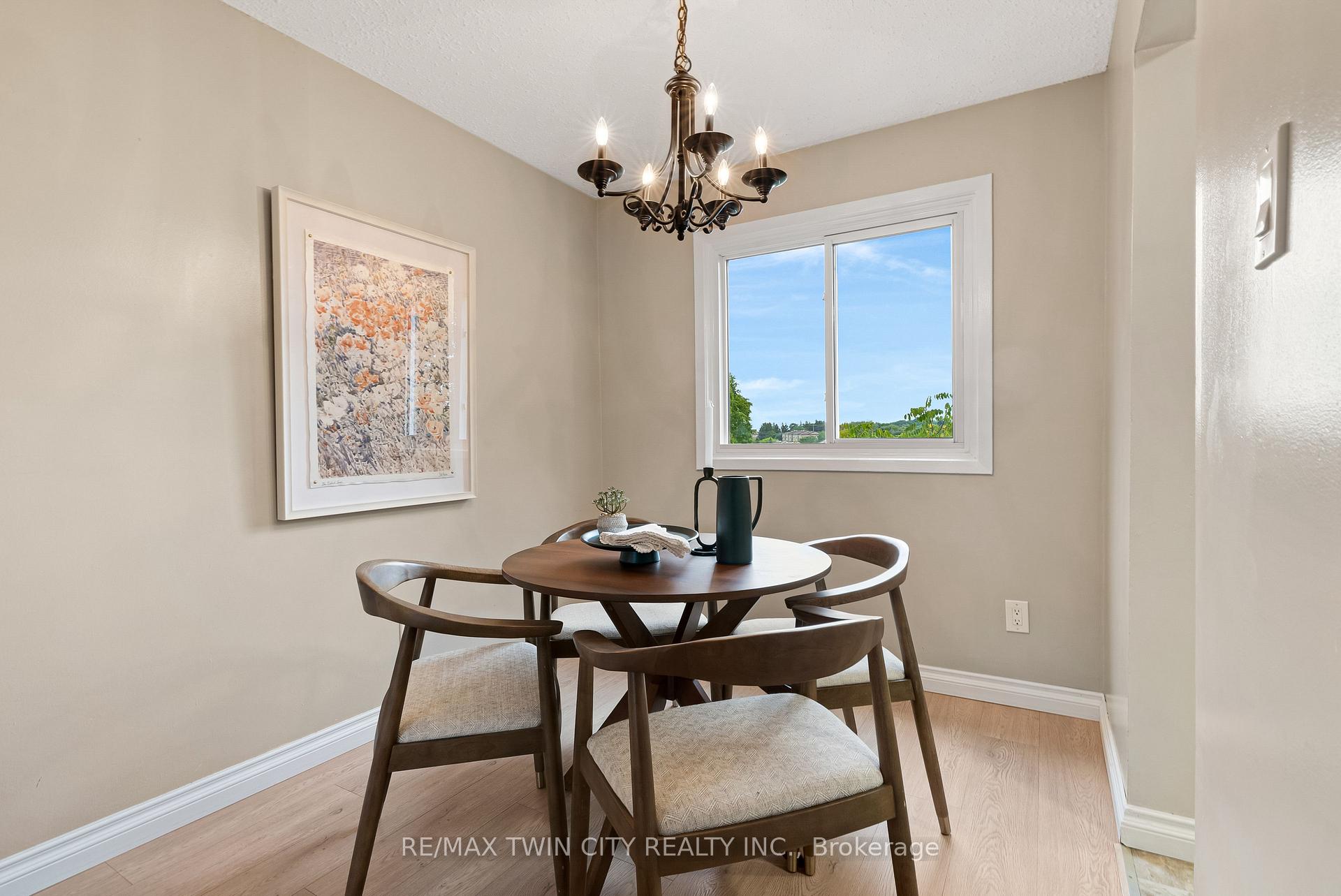 Photo 8 of Unit 23, 25 Upper Canada Drive, Kitchener, Pioneer Park — HOMEH