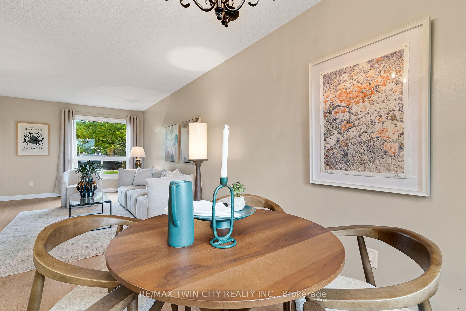 Photo 11 of Unit 23, 25 Upper Canada Drive, Kitchener, Pioneer Park — HOMEH