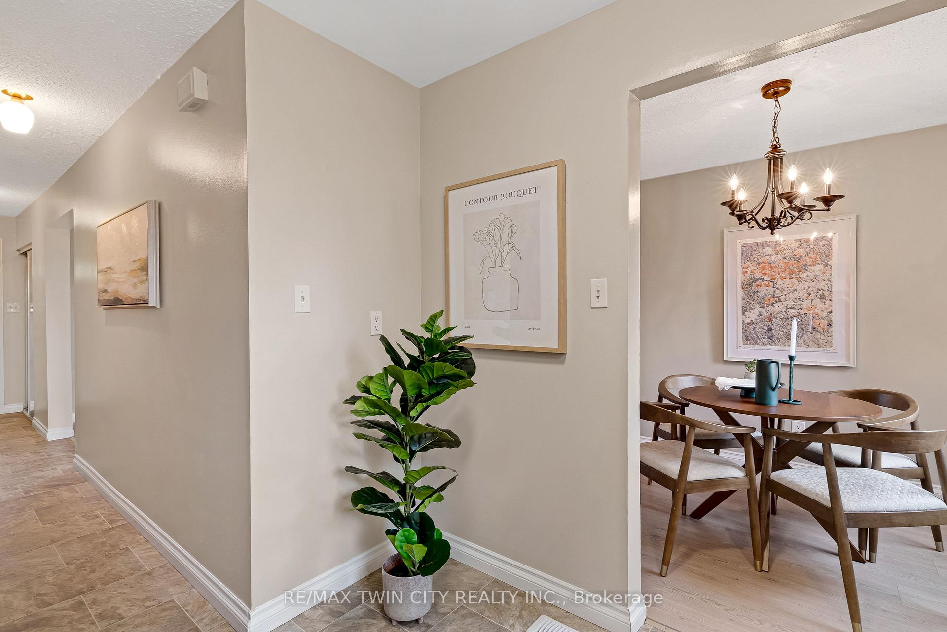 Photo 15 of Unit 23, 25 Upper Canada Drive, Kitchener, Pioneer Park — HOMEH