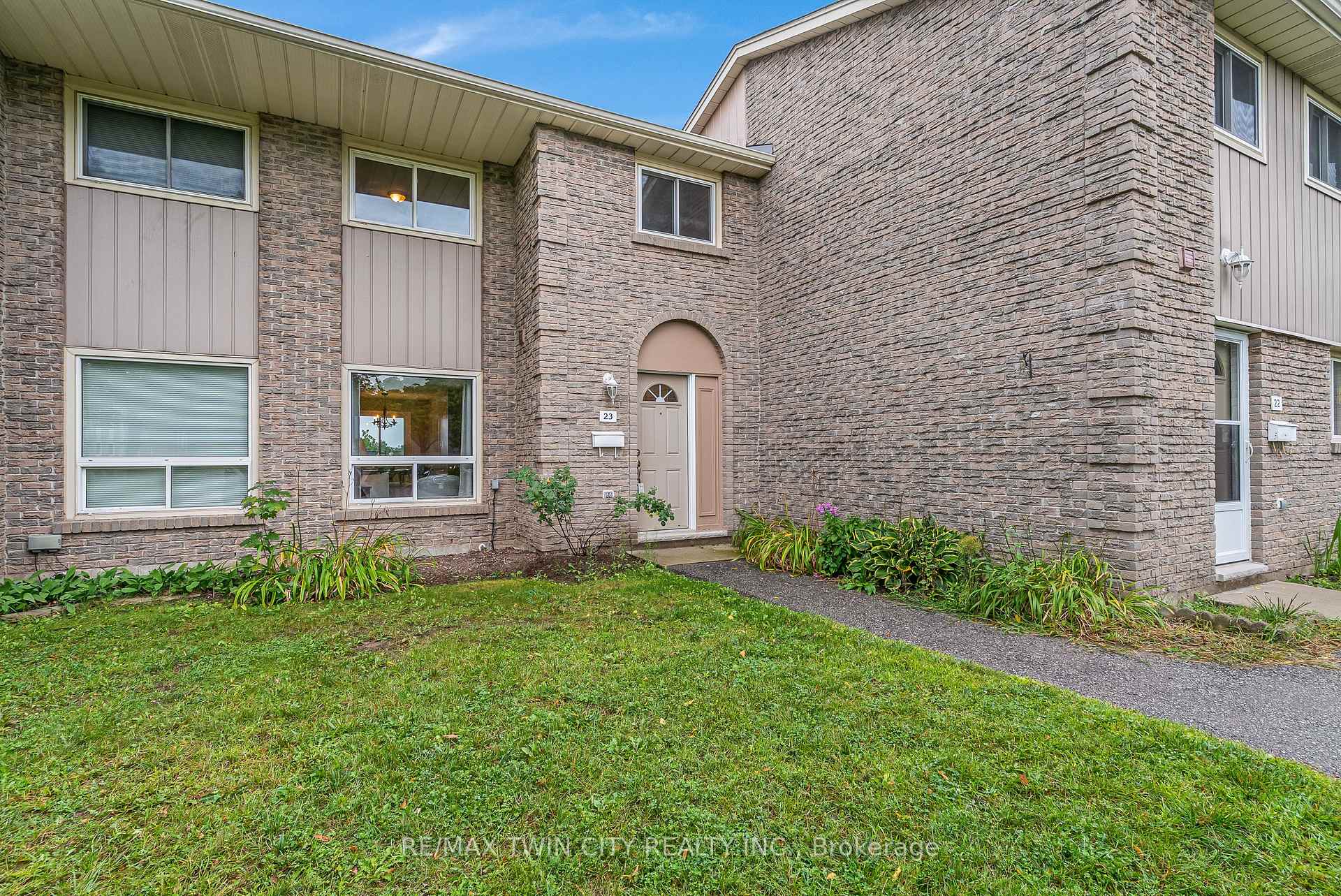 Photo 28 of Unit 23, 25 Upper Canada Drive, Kitchener, Pioneer Park — HOMEH