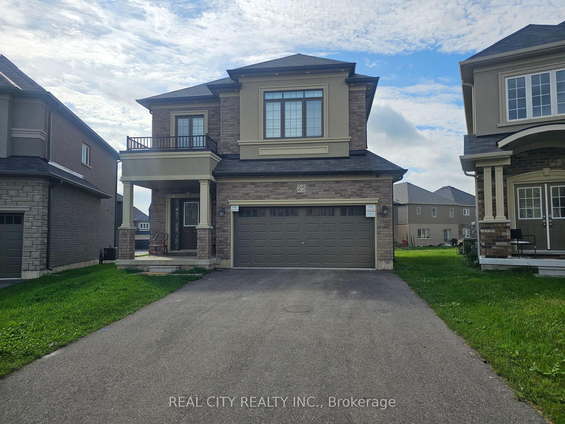 Photo 4 of 25 Whitton Drive, Brant, Paris — HOMEH