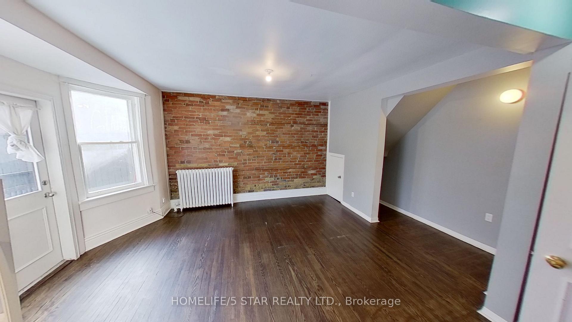 Photo 4 of Unit Main Back Apt, 113 Rusholme Road, Toronto, Dufferin Grove — HOMEH