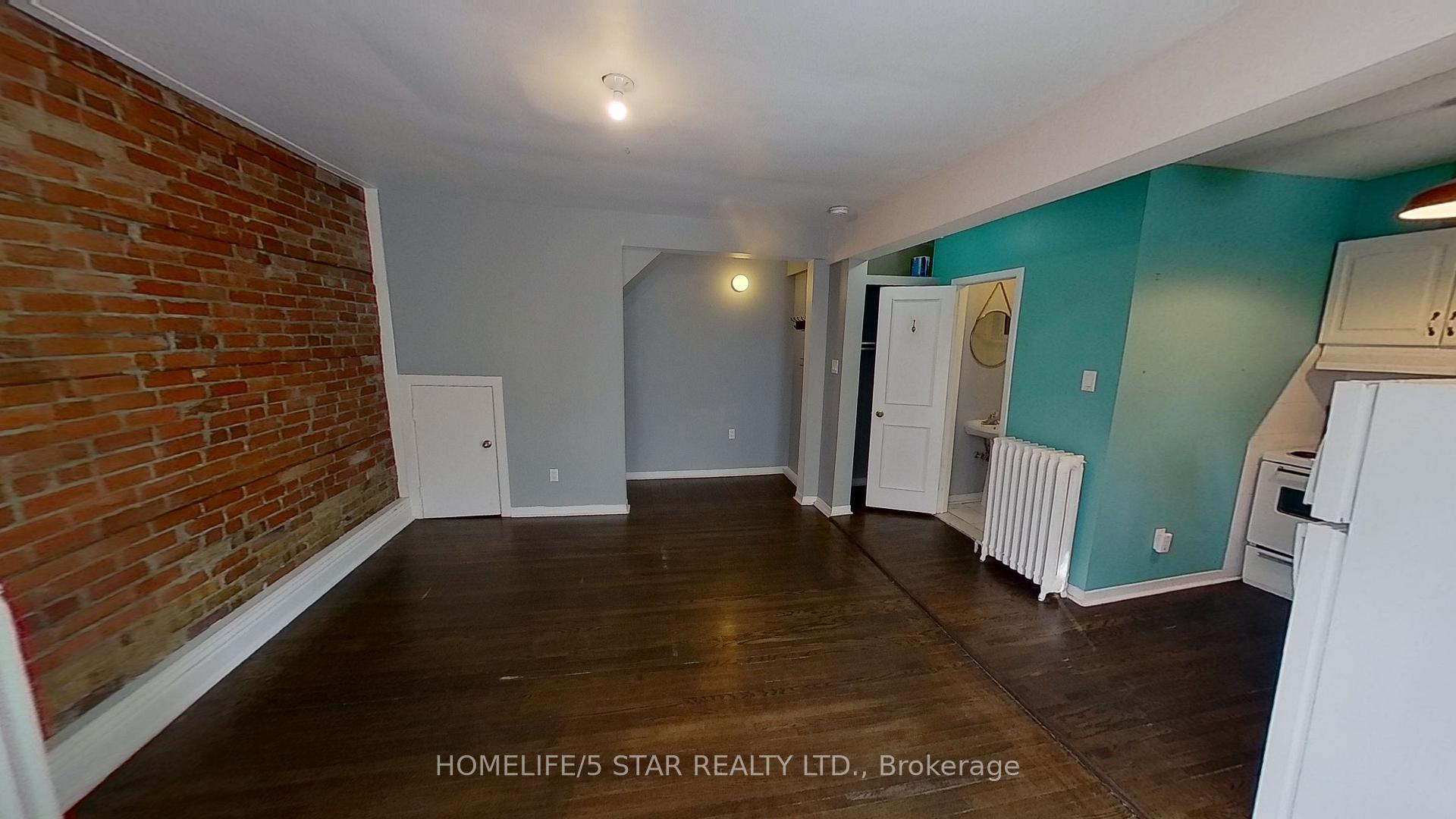 Photo 5 of Unit Main Back Apt, 113 Rusholme Road, Toronto, Dufferin Grove — HOMEH