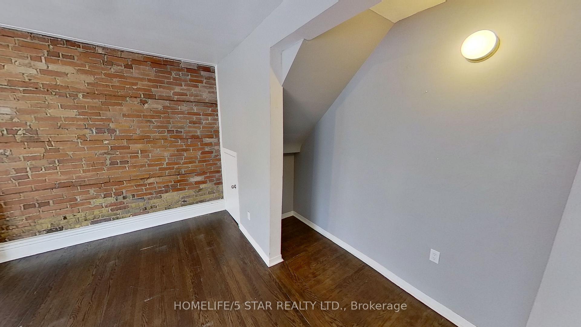 Photo 6 of Unit Main Back Apt, 113 Rusholme Road, Toronto, Dufferin Grove — HOMEH