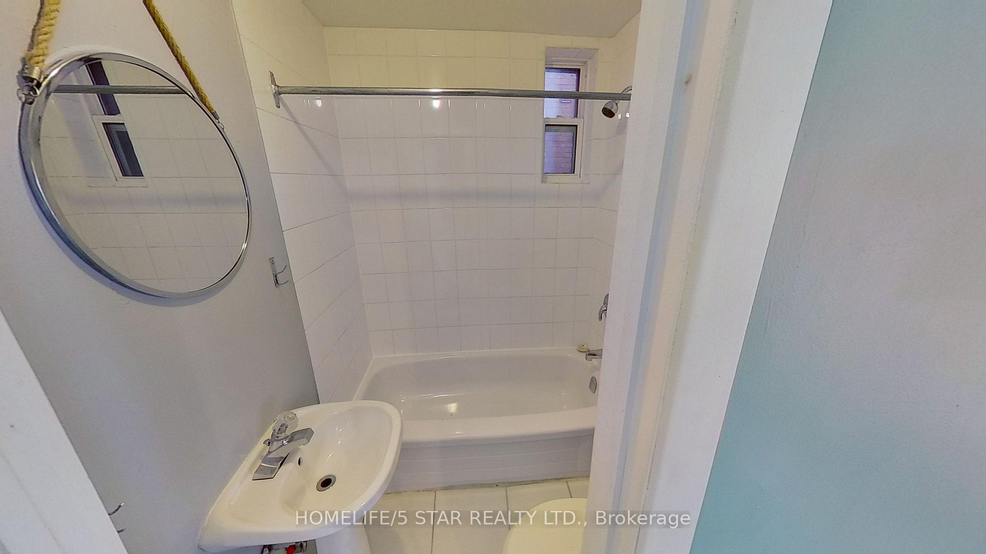 Photo 7 of Unit Main Back Apt, 113 Rusholme Road, Toronto, Dufferin Grove — HOMEH