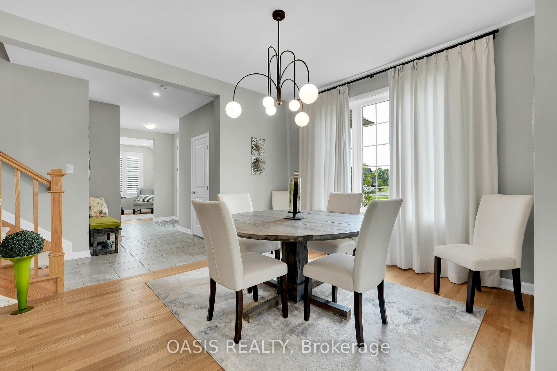 Photo 5 of 80 Lantern Road, Ottawa, Mahogany Community — HOMEH