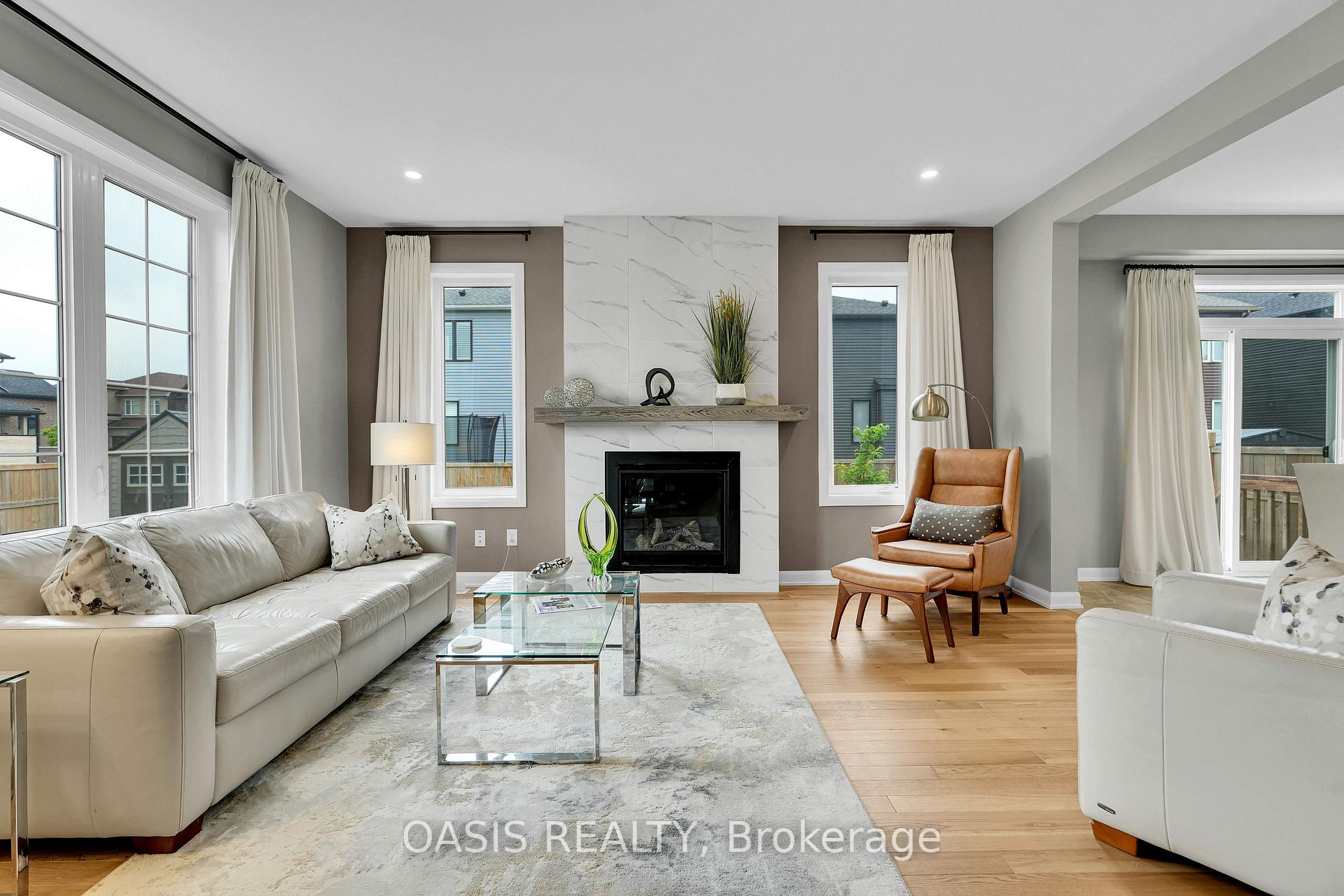 Photo 8 of 80 Lantern Road, Ottawa, Mahogany Community — HOMEH