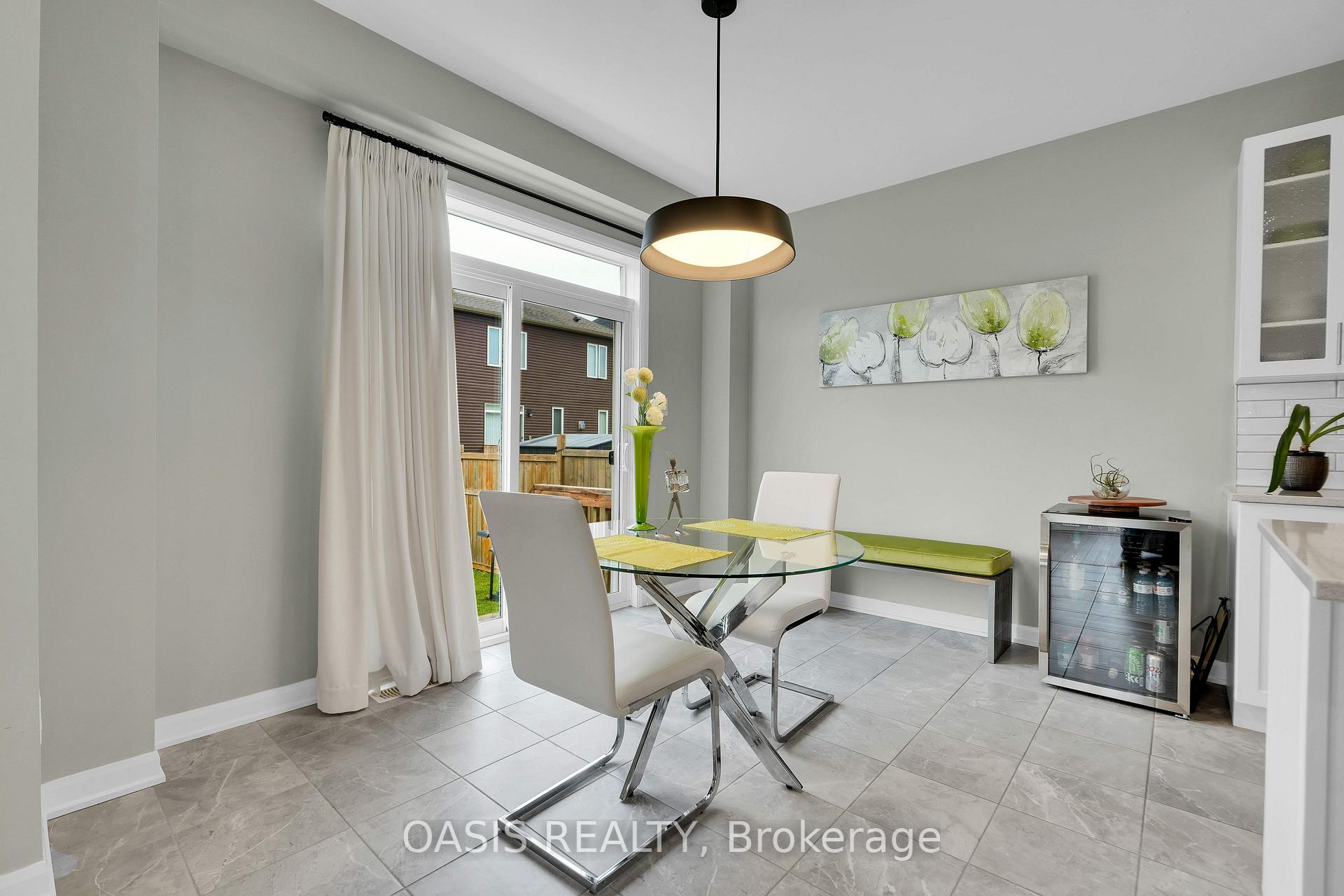 Photo 10 of 80 Lantern Road, Ottawa, Mahogany Community — HOMEH