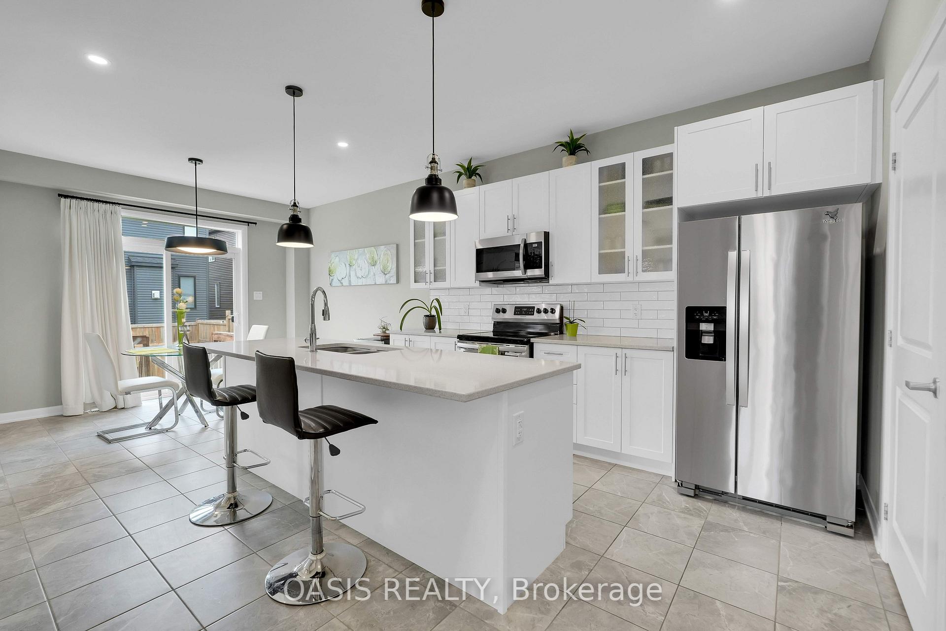 Photo 12 of 80 Lantern Road, Ottawa, Mahogany Community — HOMEH