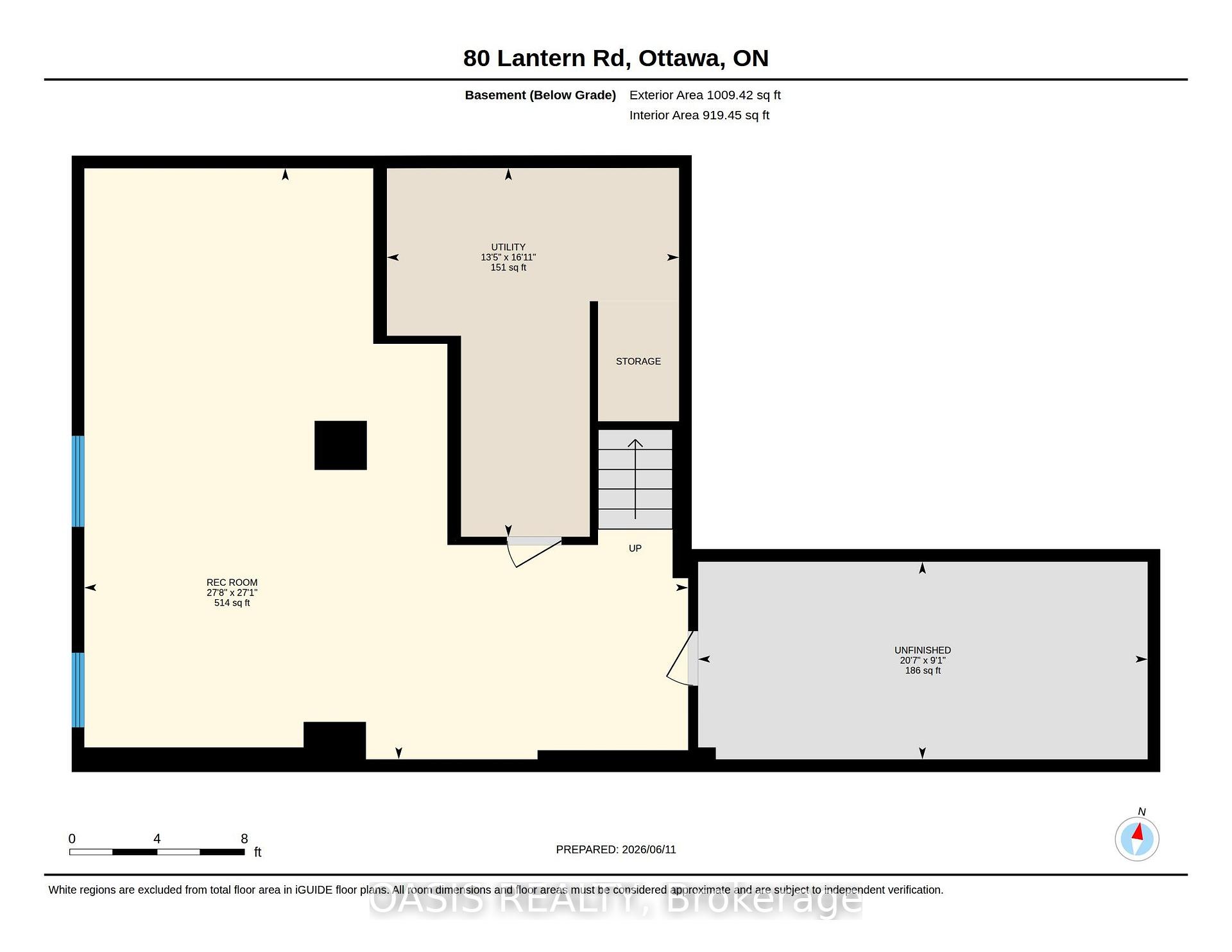 Photo 29 of 80 Lantern Road, Ottawa, Mahogany Community — HOMEH