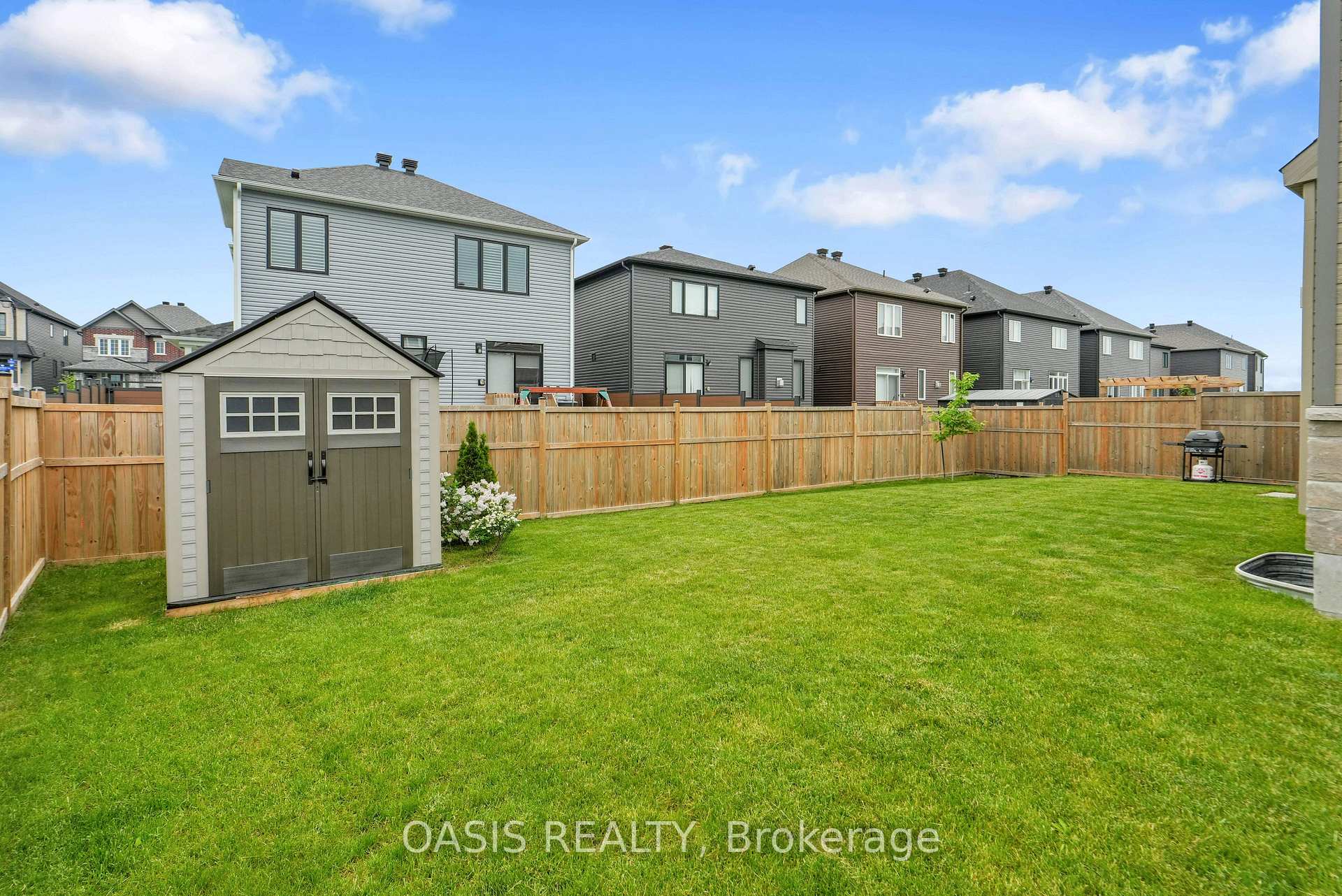 Photo 34 of 80 Lantern Road, Ottawa, Mahogany Community — HOMEH