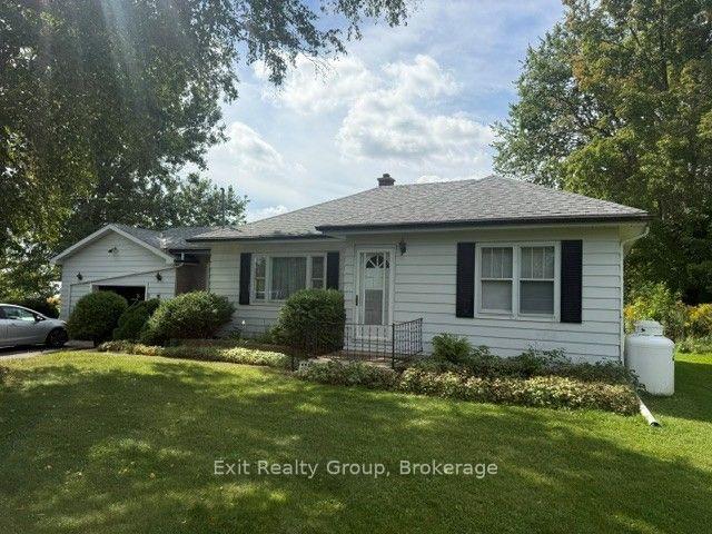 Photo 3 of 593 County Rd 28, Prince Edward County, Ameliasburg Ward — HOMEH