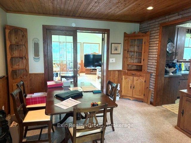 Photo 6 of 593 County Rd 28, Prince Edward County, Ameliasburg Ward — HOMEH