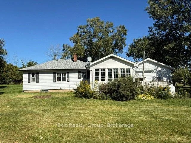 Photo 49 of 593 County Rd 28, Prince Edward County, Ameliasburg Ward — HOMEH