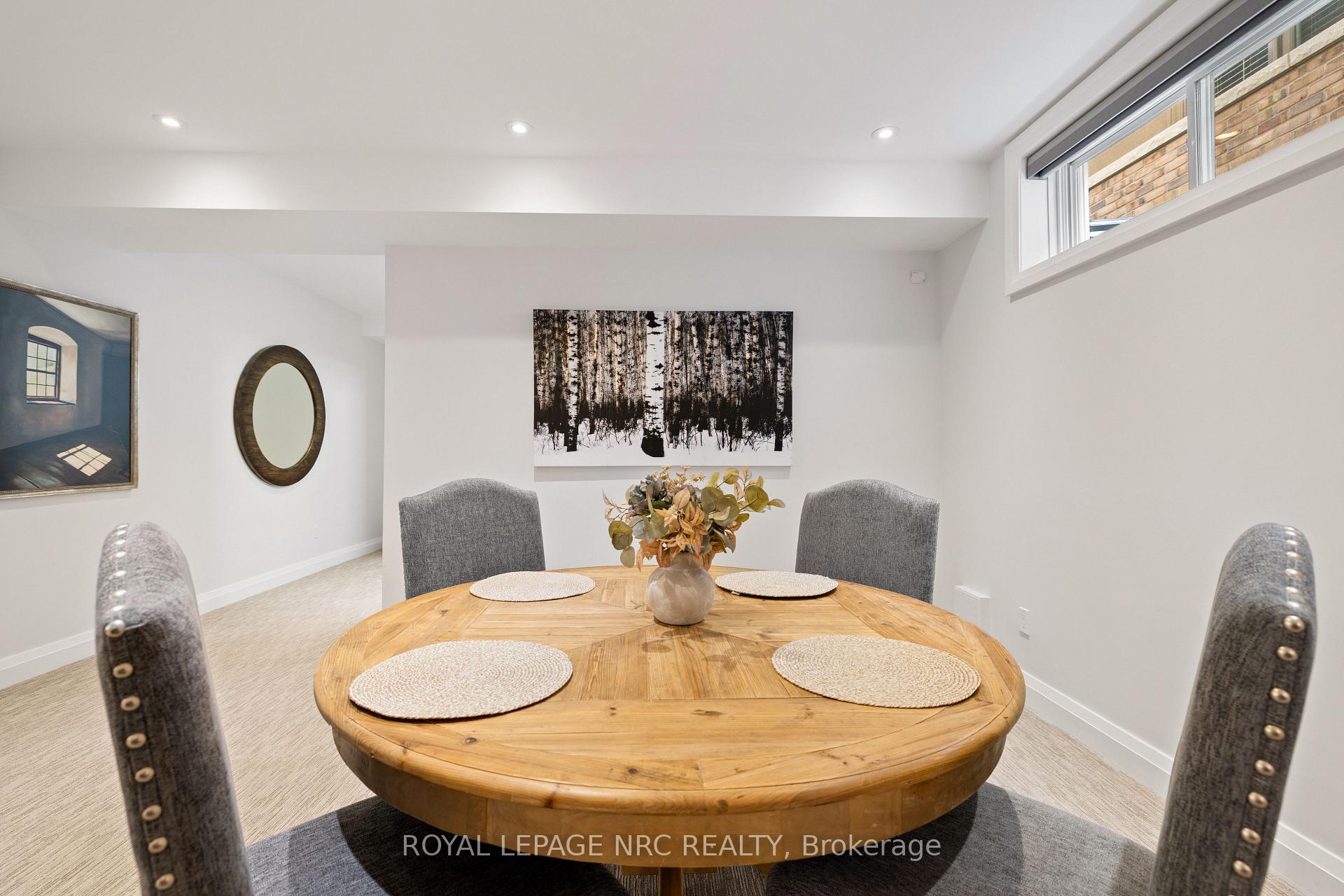 Photo 45 of Unit 4, 1535 Haist Street, Pelham, Fonthill — HOMEH