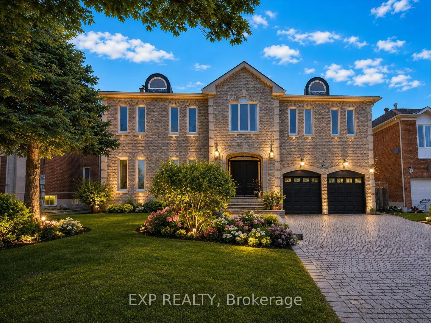 Photo 2 of 29 Northgate Crescent, Richmond Hill, Bayview Hill — HOMEH