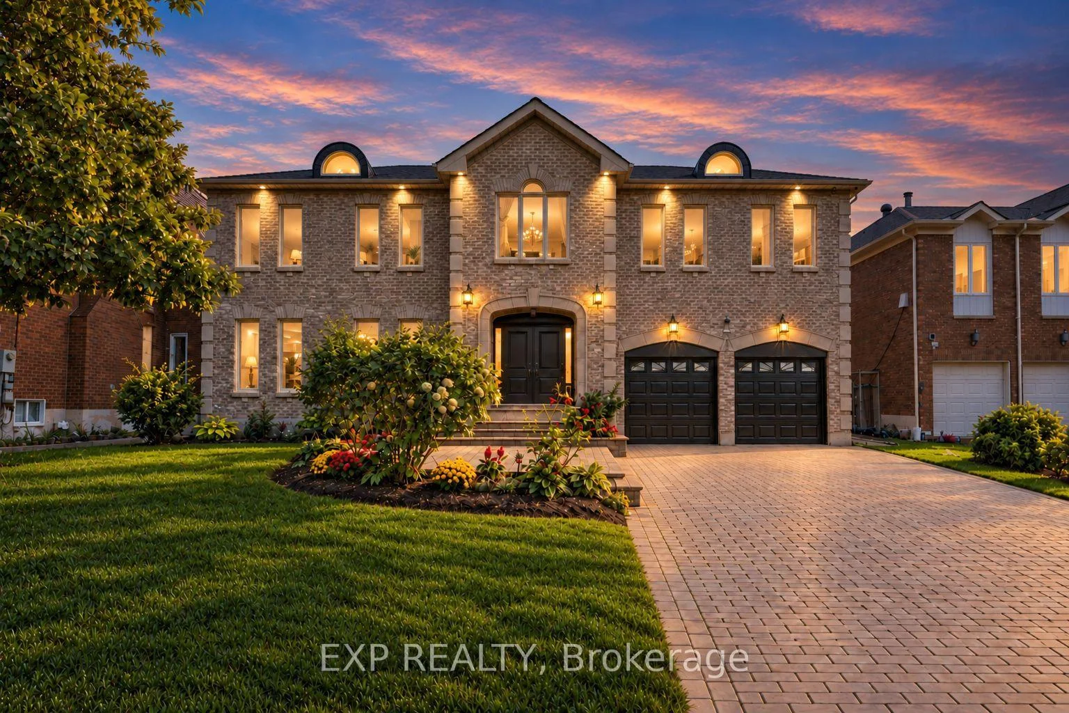 Photo 4 of 29 Northgate Crescent, Richmond Hill, Bayview Hill — HOMEH