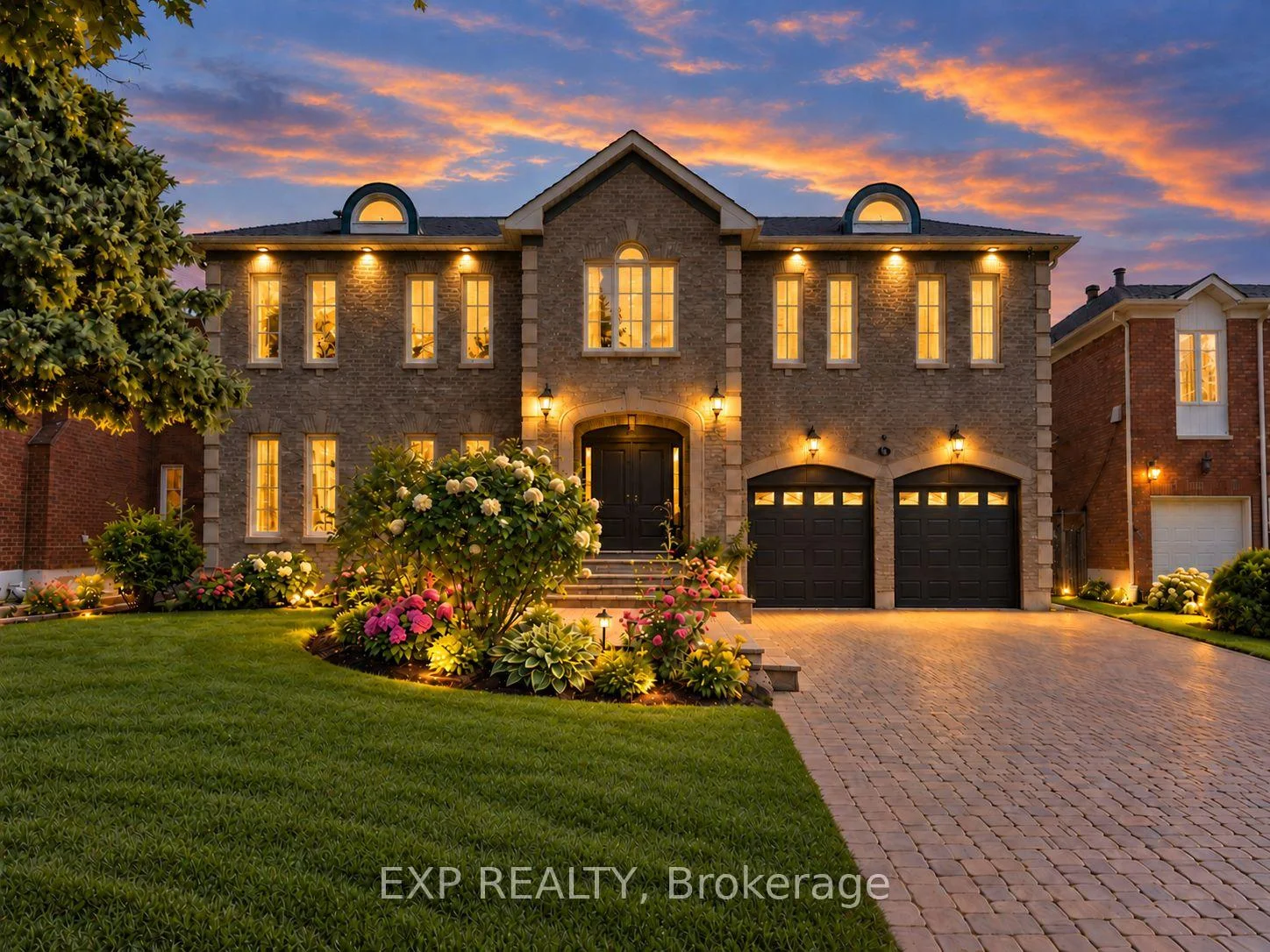 Photo 6 of 29 Northgate Crescent, Richmond Hill, Bayview Hill — HOMEH