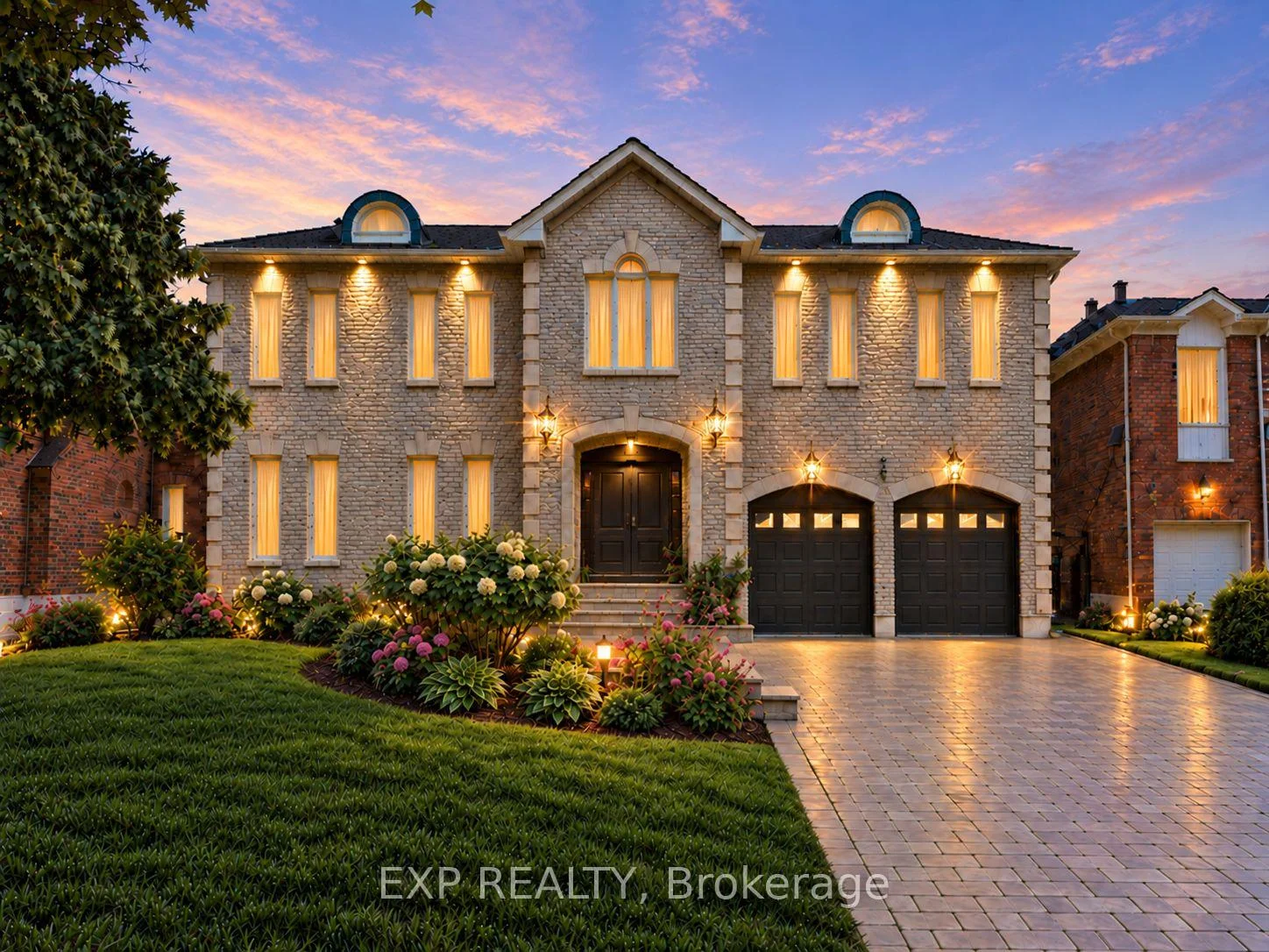 Photo 8 of 29 Northgate Crescent, Richmond Hill, Bayview Hill — HOMEH