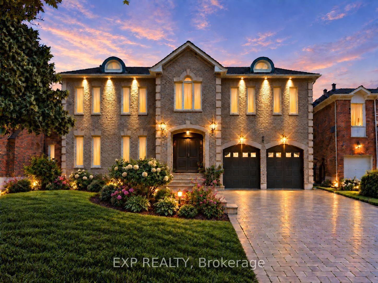 Photo 10 of 29 Northgate Crescent, Richmond Hill, Bayview Hill — HOMEH