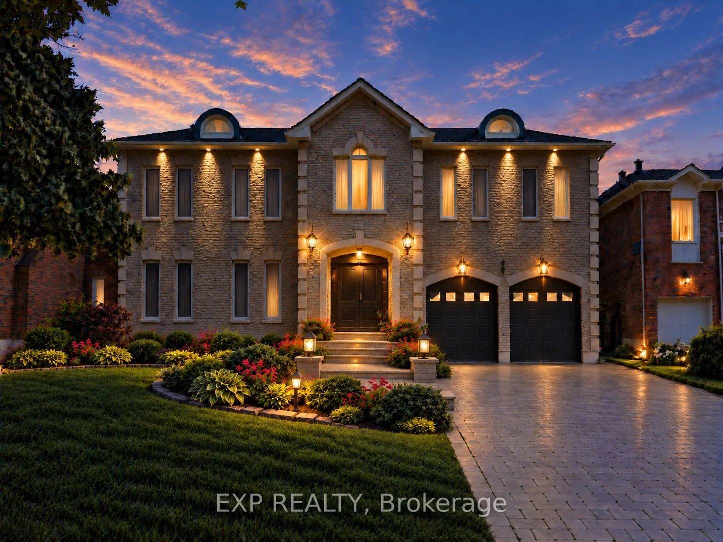 Photo 11 of 29 Northgate Crescent, Richmond Hill, Bayview Hill — HOMEH