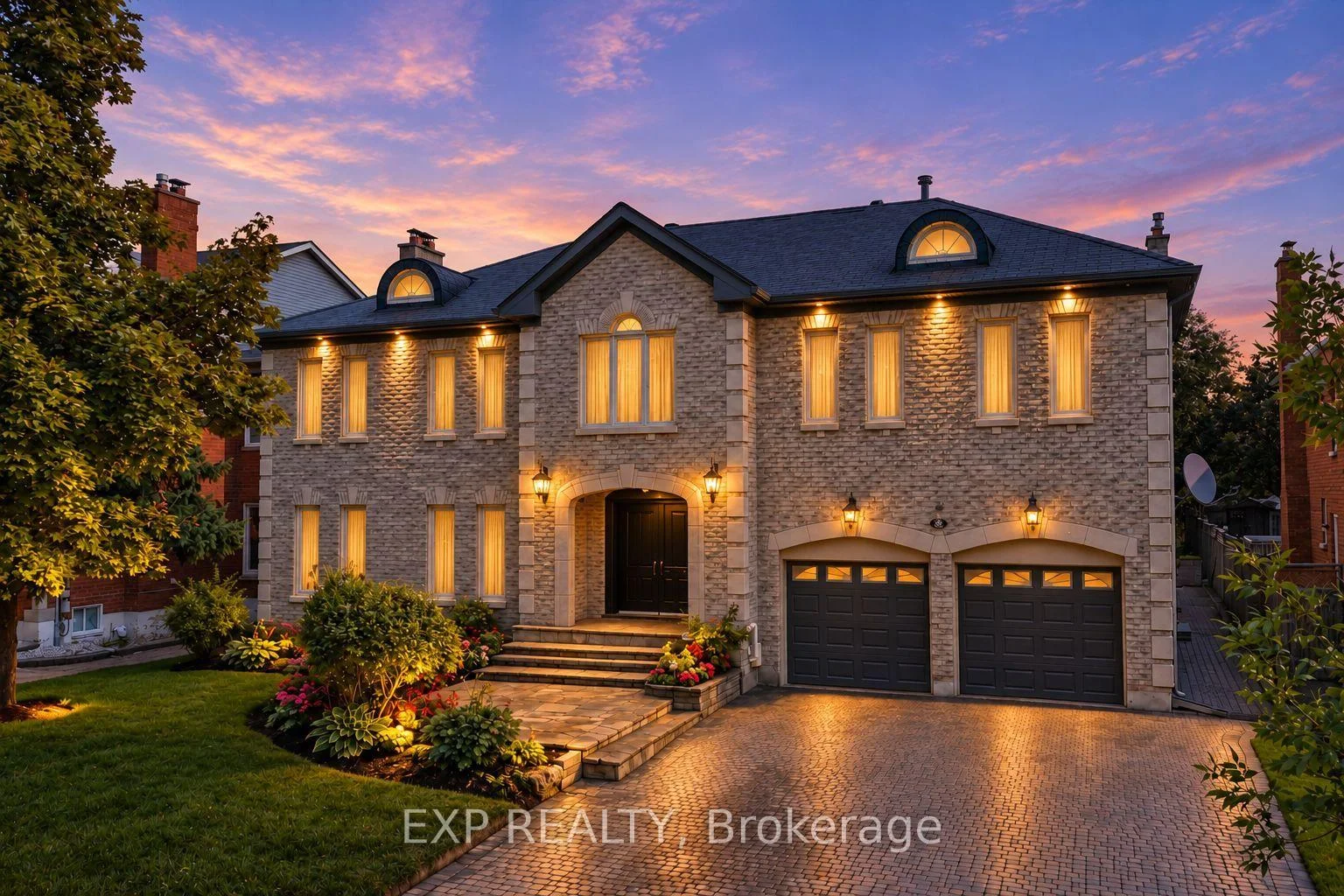 Photo 12 of 29 Northgate Crescent, Richmond Hill, Bayview Hill — HOMEH