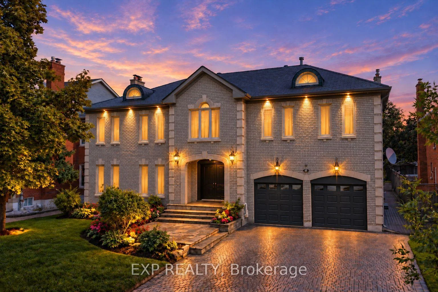 Photo 13 of 29 Northgate Crescent, Richmond Hill, Bayview Hill — HOMEH