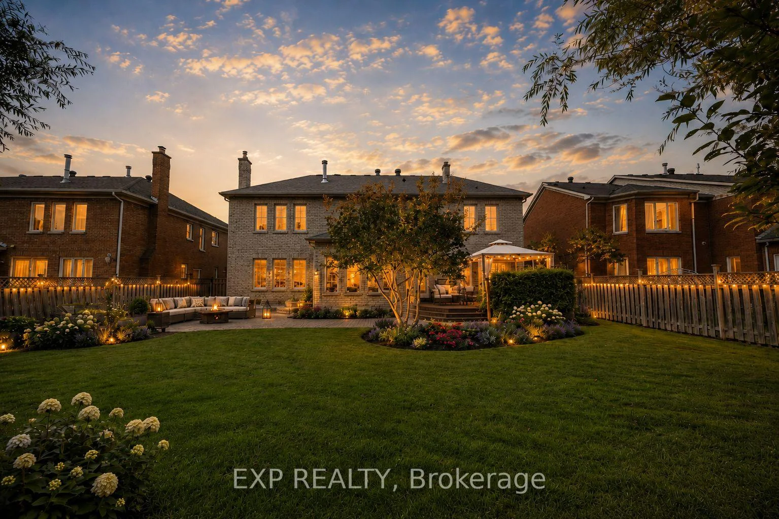 Photo 14 of 29 Northgate Crescent, Richmond Hill, Bayview Hill — HOMEH