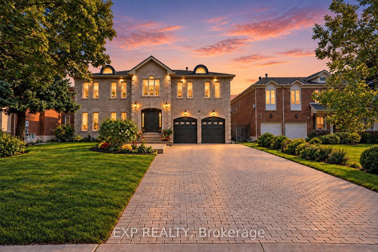 Photo 17 of 29 Northgate Crescent, Richmond Hill, Bayview Hill — HOMEH