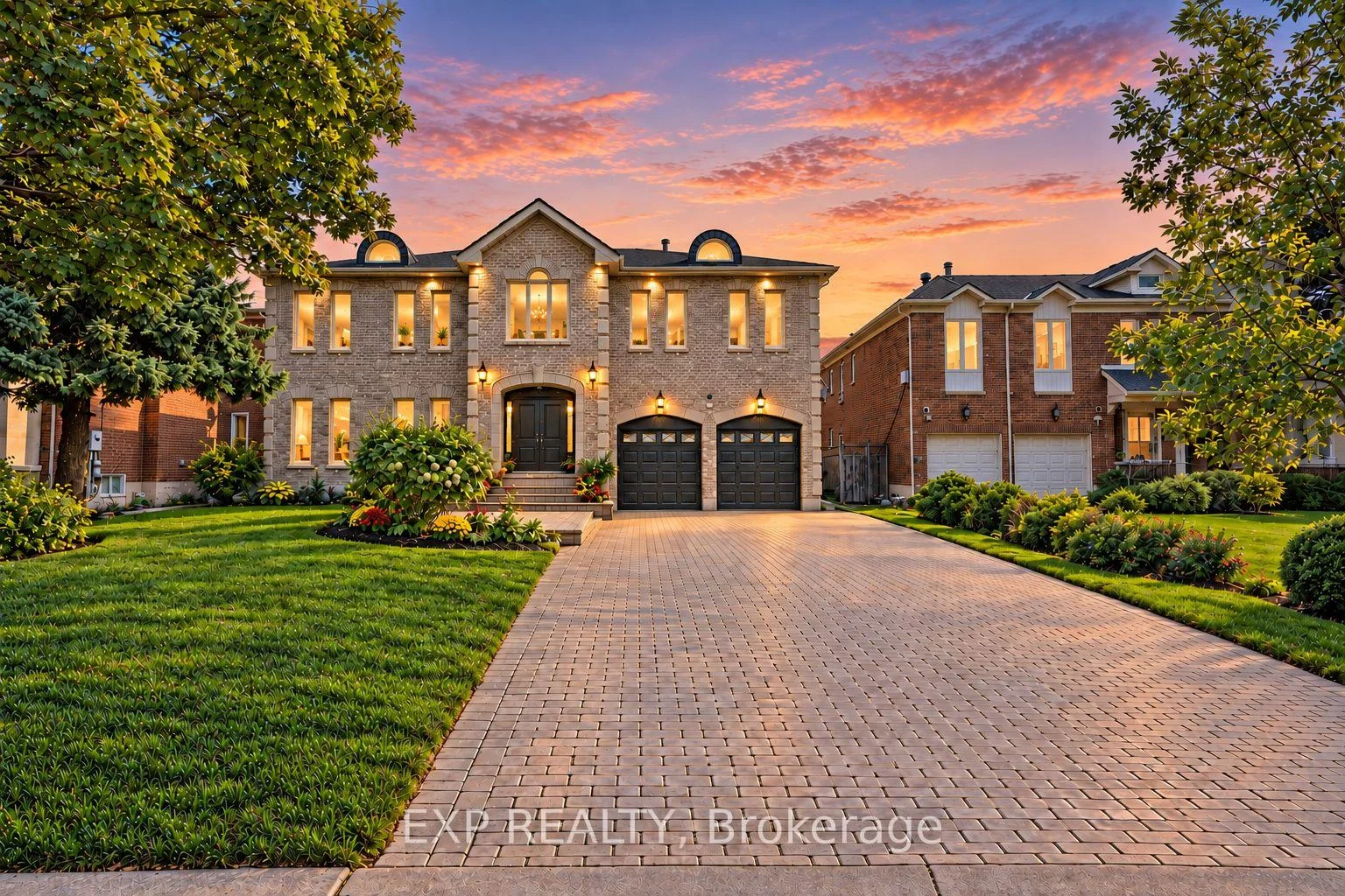 Photo 18 of 29 Northgate Crescent, Richmond Hill, Bayview Hill — HOMEH