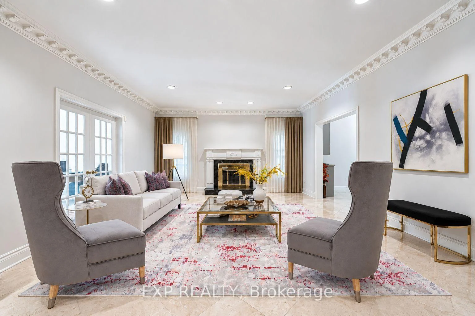Photo 45 of 29 Northgate Crescent, Richmond Hill, Bayview Hill — HOMEH