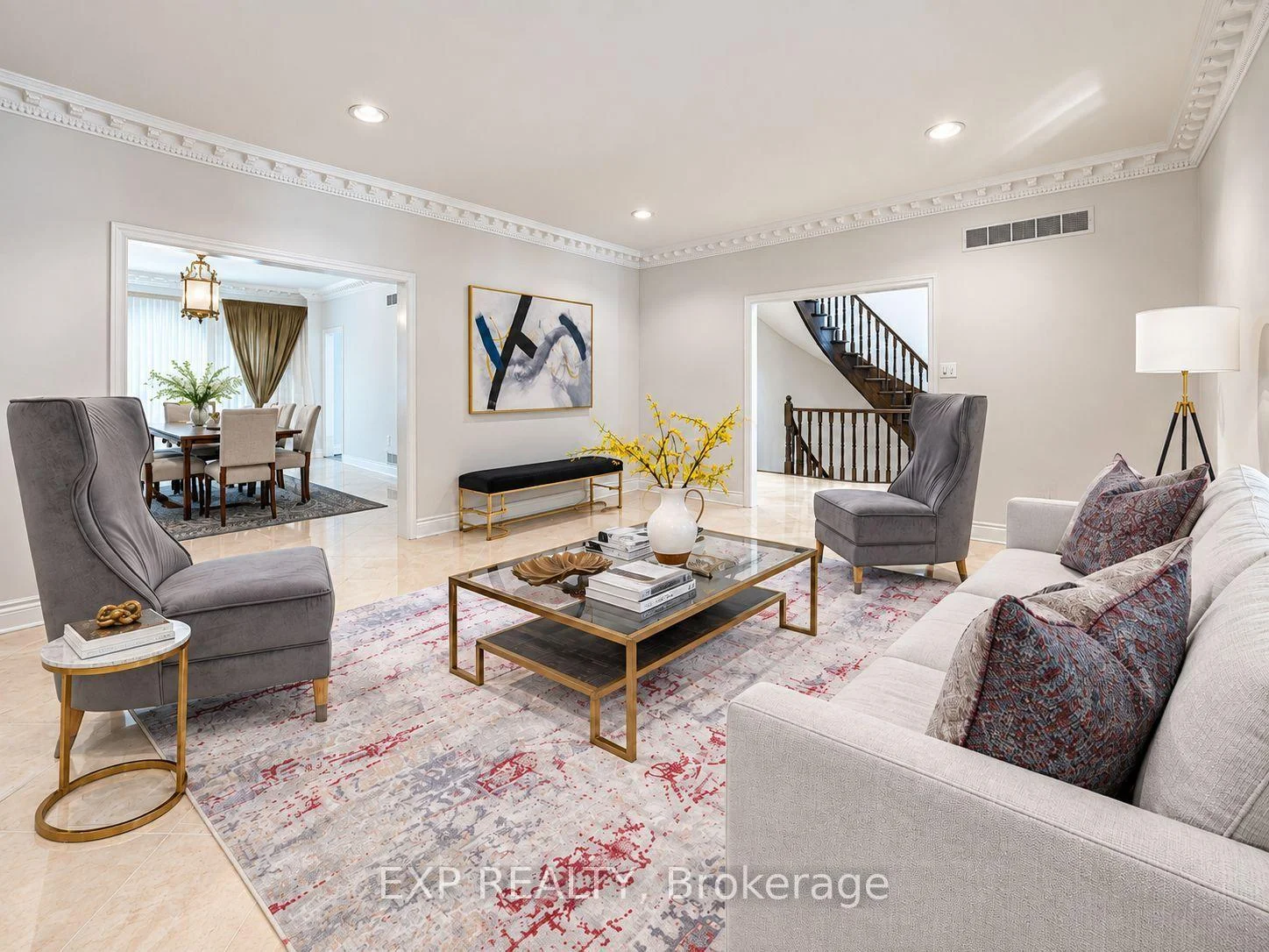 Photo 62 of 29 Northgate Crescent, Richmond Hill, Bayview Hill — HOMEH