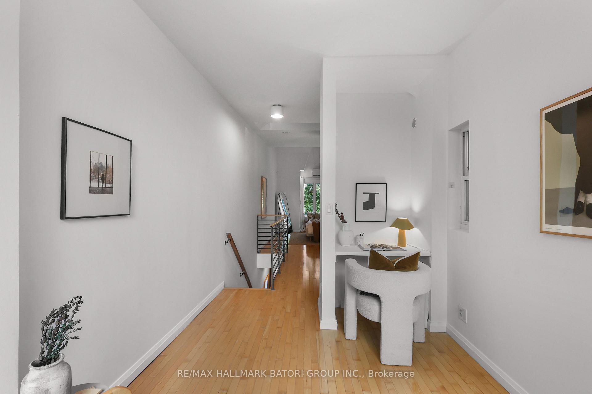 Photo 19 of 652 Richmond Street W, Toronto, Niagara — HOMEH