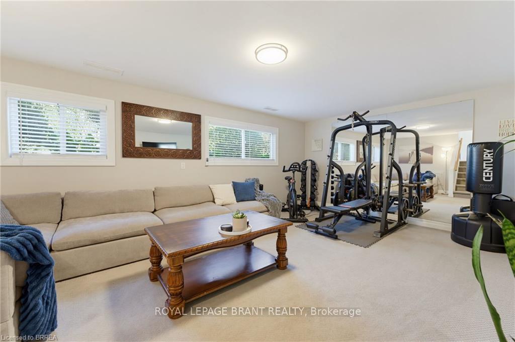 Photo 26 of 27 Brier Crescent, Brantford, Rosedale/Gable Height — HOMEH