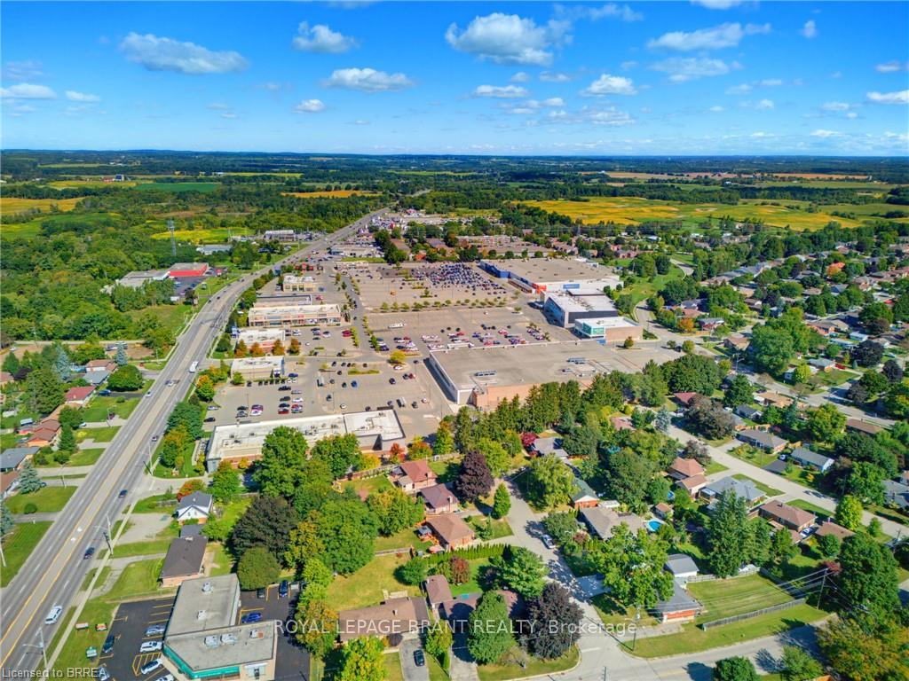Photo 38 of 27 Brier Crescent, Brantford, Rosedale/Gable Height — HOMEH