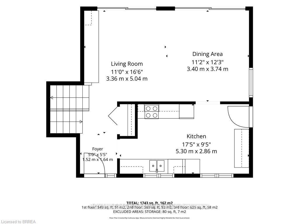 Photo 41 of 27 Brier Crescent, Brantford, Rosedale/Gable Height — HOMEH